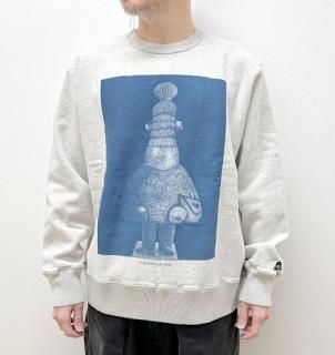 スウェット - INDIGO Novel STANDARD（インディゴ）富山市