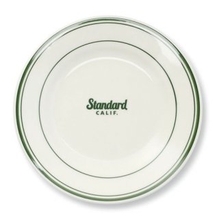  Tuxton  SD Plate <br>STANDARD CALIFORNIA<br>ʥɥե˥