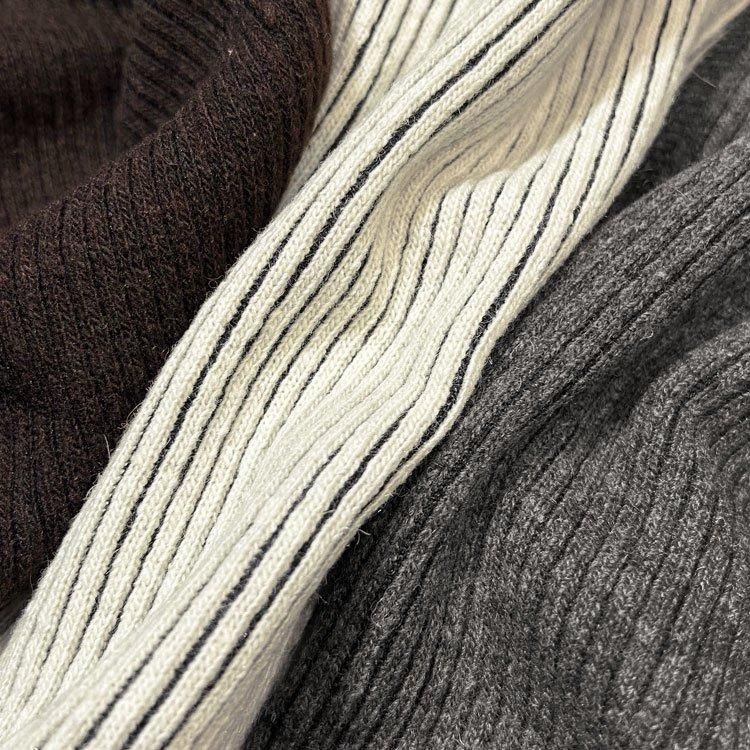 【売れ筋商品|||アガウド/AgAwd】Stole Rib Knitsew Tops（ストールリブニットソートップス）[2419-551548]【送料無料】 Stole Rib Knitsew Tops（ストールリブニットソートップス
