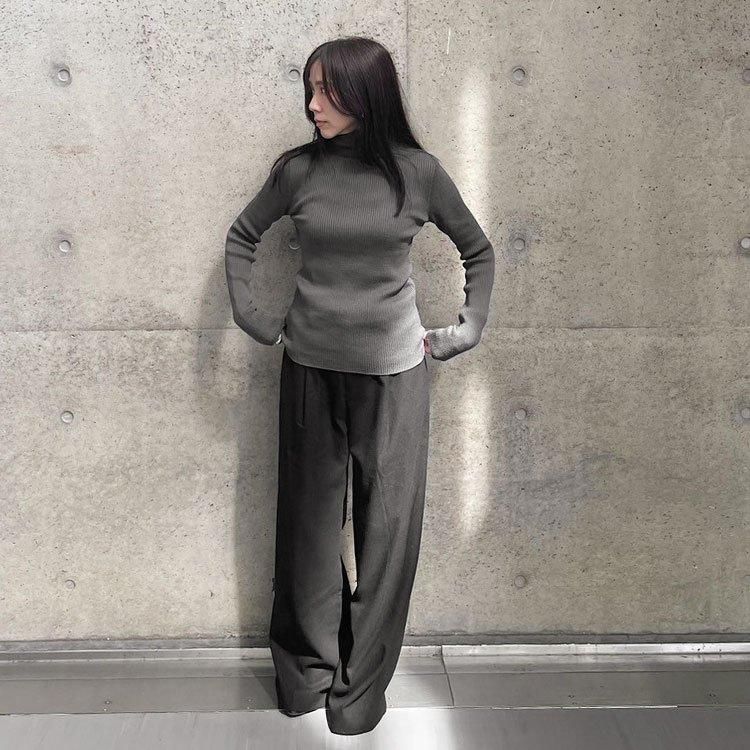 【売れ筋商品|||アガウド/AgAwd】Turtle Neck Knit（タートルネックニット）[2414-551686]【送料無料】 楽天市場】【ポイント10倍】【アガウド/AgAwd】Turtle Neck Knit