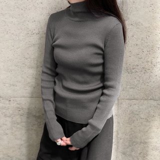  Turtle Neck Knit <br>AgAwdʥɡ