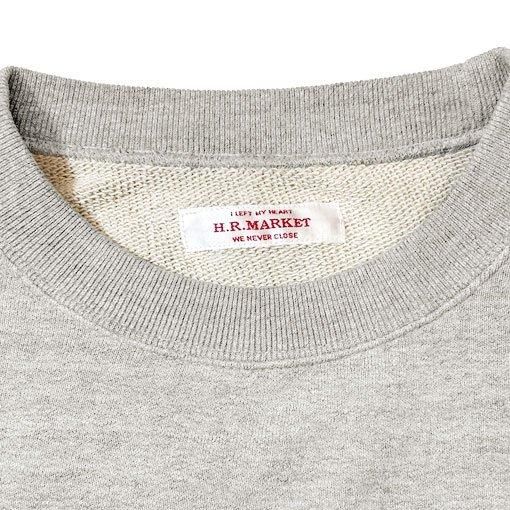 HOLLYWOOD RANCH MARKET - 新品同様美品　 HOLLYWOOD RANCHMARKETアンゴラ クルーネック HOLLYWOOD RANCH MARKET - 新品同様美品 HOLLYWOOD RANCHMARKET