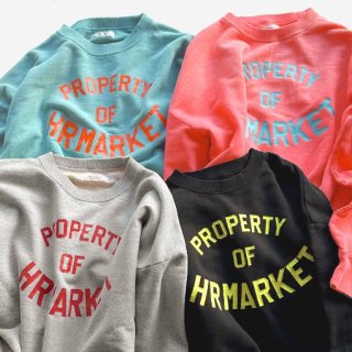  PROPERTY OF HRMARKET 롼ͥåå <br>Hollywood Ranch Market<br>ʥϥꥦå  ޡåȡ