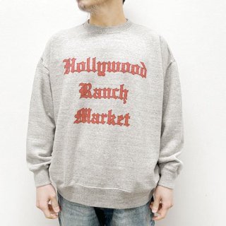  OLD ENGLISH 롼ͥåå <br>Hollywood Ranch Market<br>ʥϥꥦå  ޡåȡ