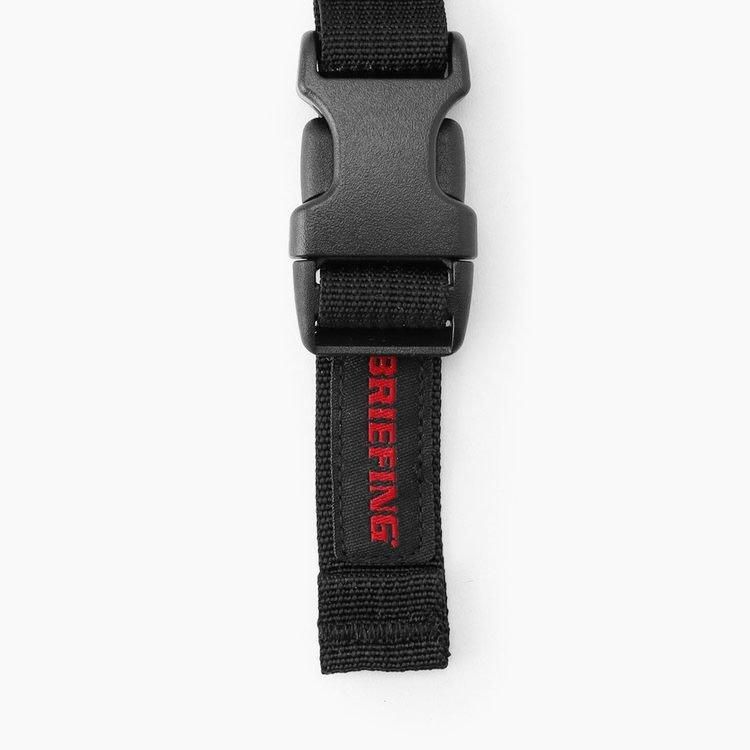 数々の賞を受賞 UTILITY 2WAY BRIEFING - STRAP スマホアクセサリー