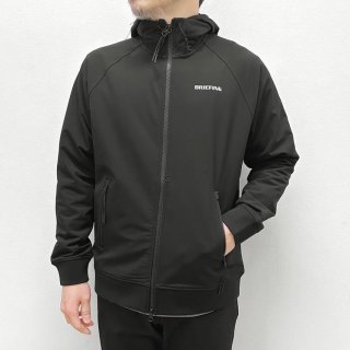 MEN'S STRECH BACK FLEECE PARKA<br>BRIEFINGʥ֥꡼ե󥰡