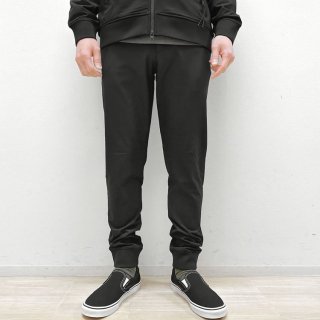 MEN'S STRECH BACK FLEECE JOGGER PANTS<br>BRIEFINGʥ֥꡼ե󥰡