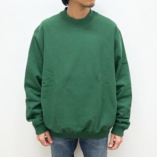 BD FLEECE CREW NECK P/O<br>mocTʥ⥯ƥ