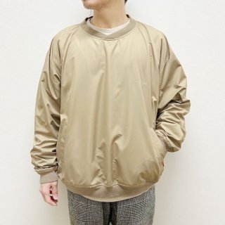 AN279<br>POLY PULLOVER JACKET<br>ANACHRONORMʥʥΡ