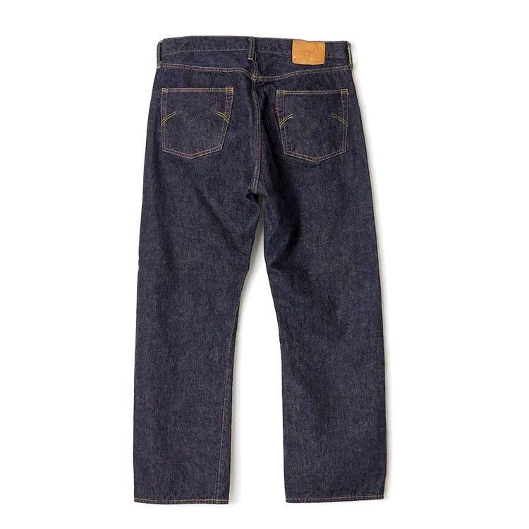 13oz 1954XX DENIM PT - REMI RELIEF（レミレリーフ）