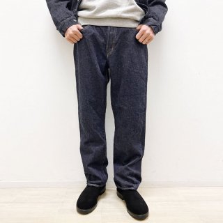  13oz 1954XX DENIM PT (ONE WASH) <br>REMI RELIEFʥߥ꡼ա