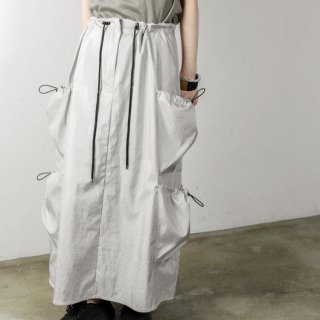  Drawstring Skirt <br>AgAwdʥɡ