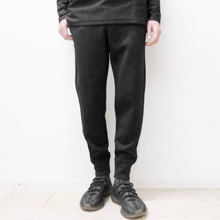 MENS WARM 3D LOGO JOGGER PANTS<br>BRIEFINGʥ֥꡼ե󥰡