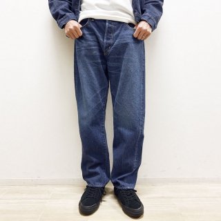  13oz 1954XX DENIM PT (BLUE) <br>REMI RELIEFʥߥ꡼ա