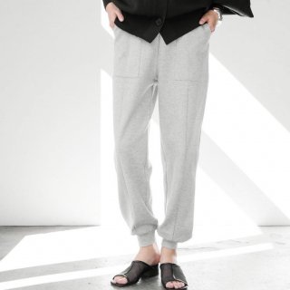  Patch Pocket Easy Pants <br>AgAwdʥɡ