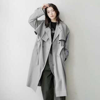  2way Trench Coat <br>AgAwdʥɡ