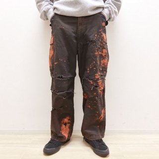 AN337<br>M-51 DAMAGED FIELD CARGO PANTS<br>ANACHRONORMʥʥΡ