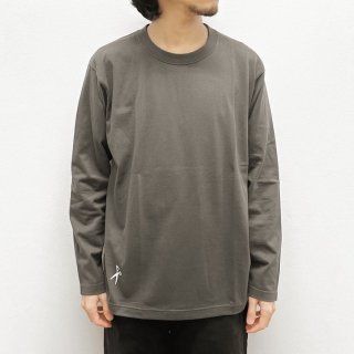  2 PACK MIJ BASIC LS TEE <br>DENHAM<br>ʥǥϥ