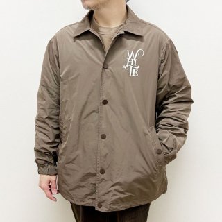  COACH JACKET <br>White Mountaineering<br>ʥۥ磻ȥޥƥ˥󥰡