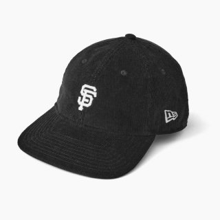  WM  NEW ERA 9THIRTY_PACKABLE SAN FRANCISCO GIANTS <br>White Mountaineering<br>ʥۥ磻ȥޥƥ˥󥰡