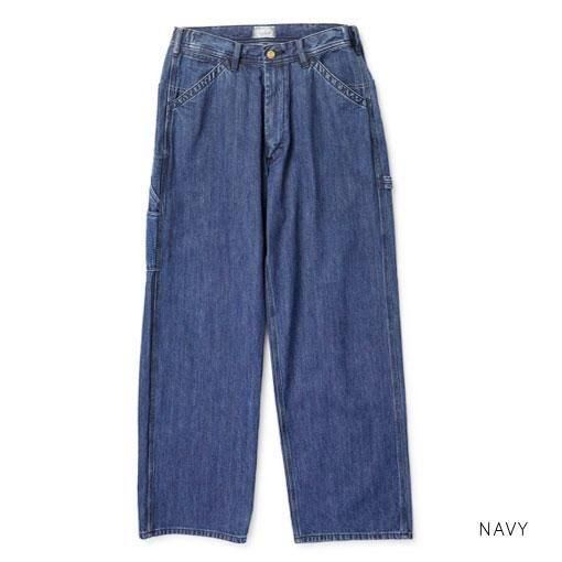 パンツ r 楽天市場】BEN DAVIS ベンデイビス 刺繍 ペインターパンツ