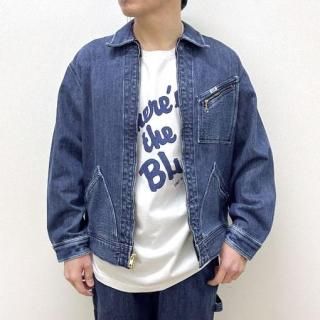 BLUE BLUE（ブルーブルー） - インディゴ 富山市 聖林公司正規