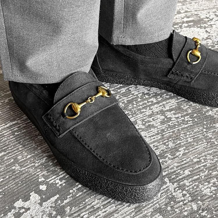 CS BITLOAFER SK - CONVERSE SKATEBOARDING