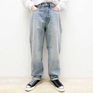 DENHAM（デンハム） - インディゴ 富山市 聖林公司正規取扱店
