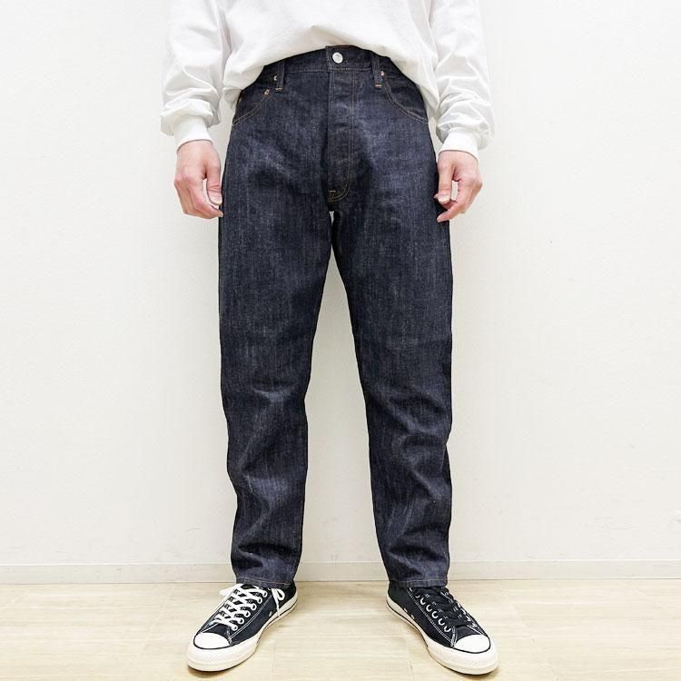 standard california デニム s901 SD 5P Denim Pants S901 Vintage Wash : STANDARD CALIFORNIA