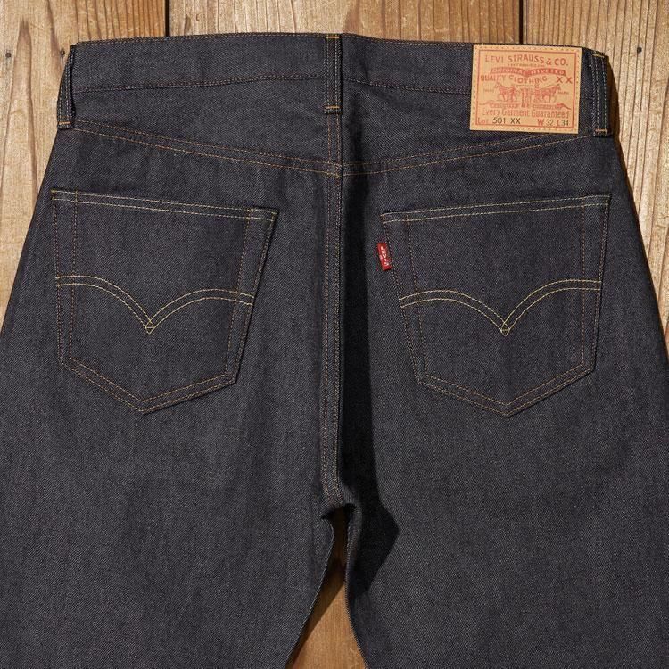 lvc 1955 501® ジーンズ ORGANIC リジッド　日本製 楽天市場】リーバイス Levis LVC パンツ メンズ 1955 501