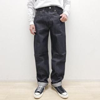 LEVI'S VINTAGE CLOTHING<br>1955 501 <br>ORGANIC ꥸå