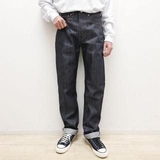 LEVI'S VINTAGE CLOTHING<br>1947 501 <br>ORGANIC ꥸå