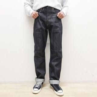 LEVI'S VINTAGE CLOTHING<br>1944 501 <br>ORGANIC ꥸå