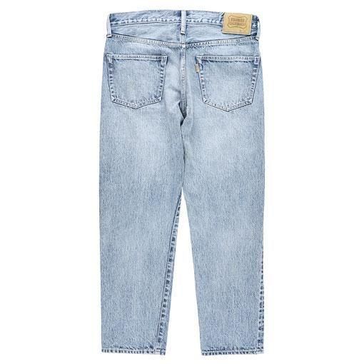 SD 5P Denim Pants 960 Vintage Wash - STANDARD CALIFORNIA