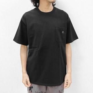 インディゴダイド コットンルーズベスト | BLUE BLUE
