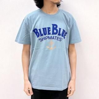 BLUE BLUE（ブルーブルー） - インディゴ 富山市 聖林公司正規