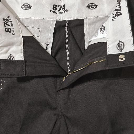 НТС Dickies Pants #Arrow Chain キムタク同色同型 HTC Dickies Pants #Arrow Chain : STANDARD CALIFORNIA