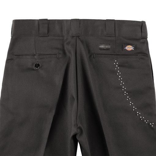 新品　HTC Dickies Pants #Arrow Chain Black 新品 HTC Dickies Pants #Arrow Chain Black - メルカリ
