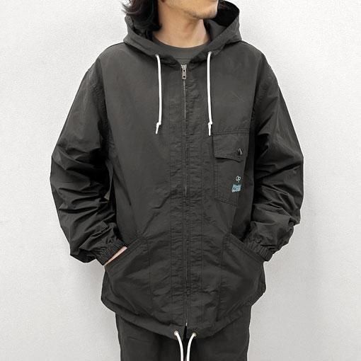 ジャケット・アウター Ocean Pacific / SD Hood Jacket Standard CaliforniaとOcean Pacificが作ったクラシックなボート