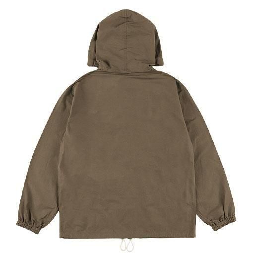 Ocean Pacific / SD Hood Jacket - STANDARD CALIFORNIA