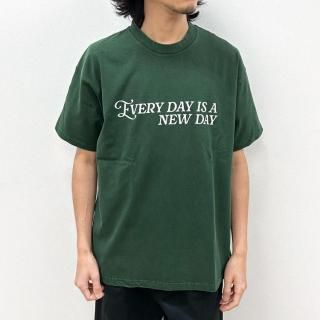 EVERY DAY T-SHIRT - MAGIC NUMBER