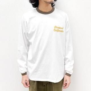 SD Easy Chino Pants - STANDARD CALIFORNIA