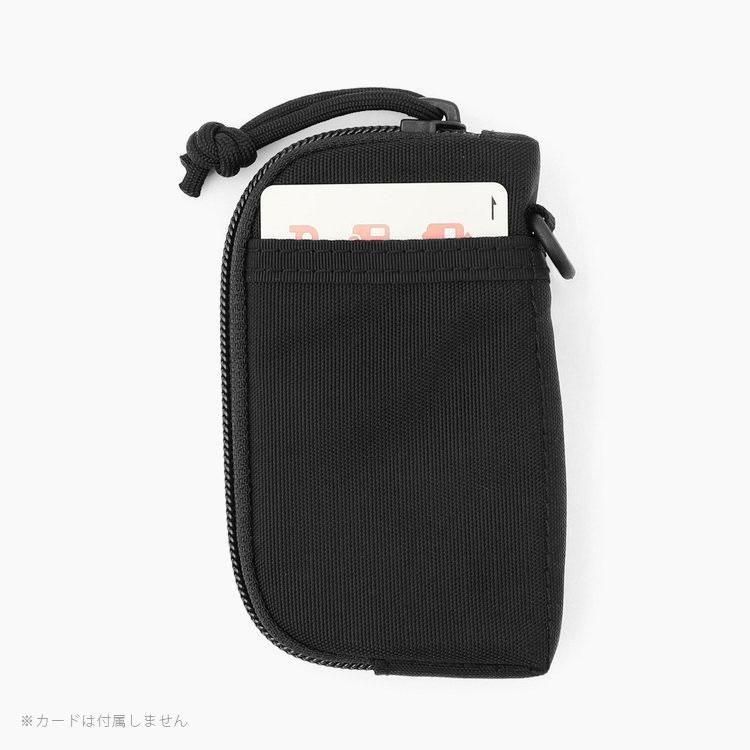 完売品　送料込み　新品　BRIEFING ZIP KEY CASE MW ZIP KEY CASE MW - BRIEFING