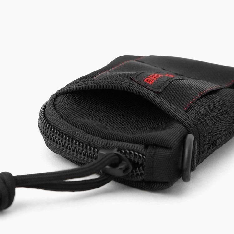 完売品　送料込み　新品　BRIEFING ZIP KEY CASE MW Amazon | [ブリーフィング] ZIP KEY CASE MW［BRA251G03］ワン