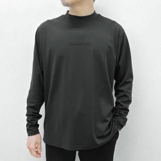 BRIEFING GOLF 【ブリーフィング/BRIEFING】MENS 3D LOGO CREW