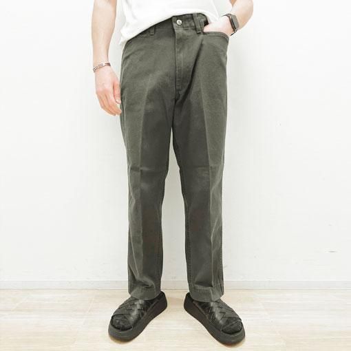 Lee / SD Frisco Work Pants - STANDARD CALIFORNIA