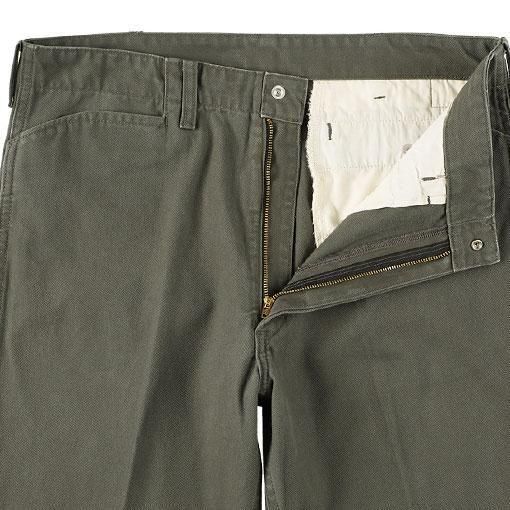 Lee / SD Frisco Work Pants - STANDARD CALIFORNIA