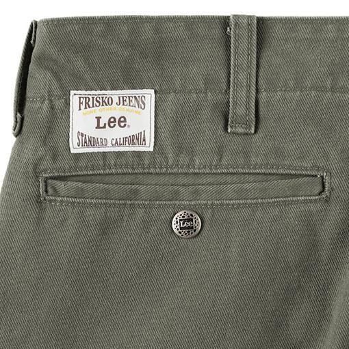 Lee / SD Frisco Work Pants - STANDARD CALIFORNIA