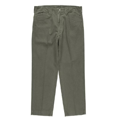 Lee / SD Frisco Work Pants - STANDARD CALIFORNIA