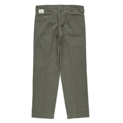 パンツ STANDARD CALIFORNIA WORK PANTS STRAIGHT Lee / SD Frisco Work Pants - STANDARD CALIFORNIA